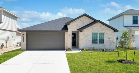 5515 Poplar Ridge Court Rosenberg TX 77469