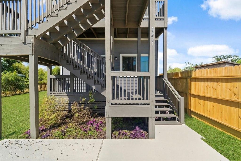 Photo of 8203 Tower Street, Houston, TX 77088 (MLS # 93520551)