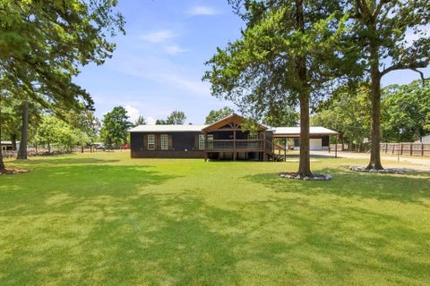 Photo of 11546 White Oak Hills Boulevard, Willis, TX 77378 (MLS # 82002813)