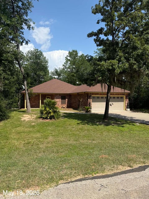 Photo of 265 Fox Lane, Onalaska, TX 77360 (MLS # 57742910)