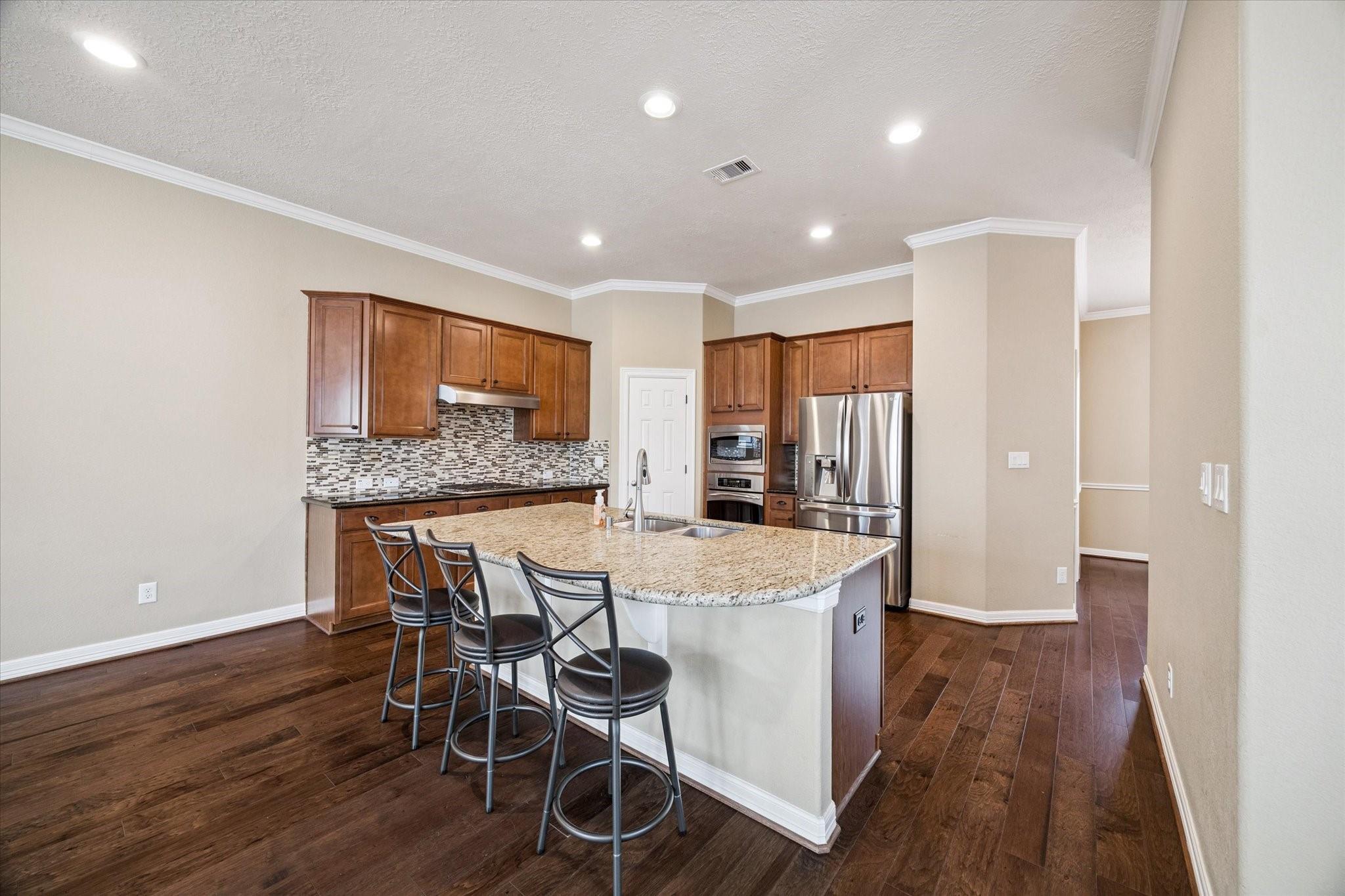2726 Kings Retreat Circle