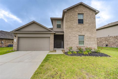 2306 Rainier Mist Road Spring TX 77373