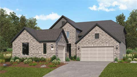 Photo of 8114 Serene Meadow Lane, Richmond, TX 77469 (MLS # 84407060)