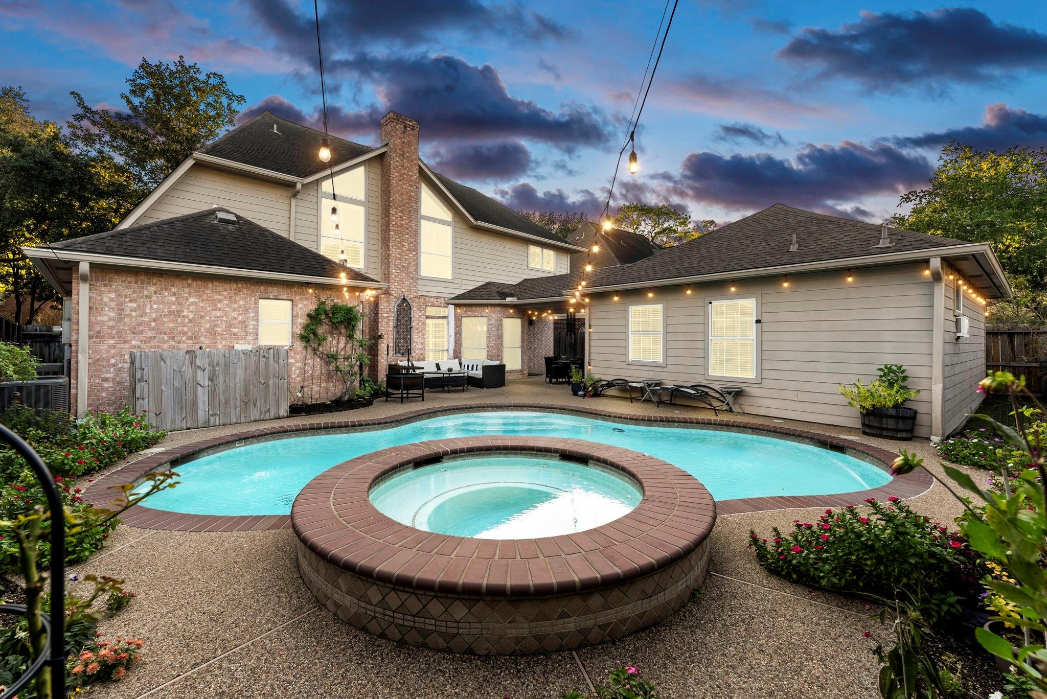 16022 Winchmore Hill Drive