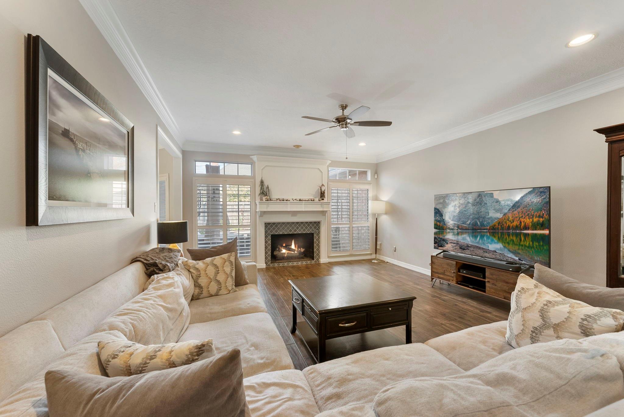 16022 Winchmore Hill Drive