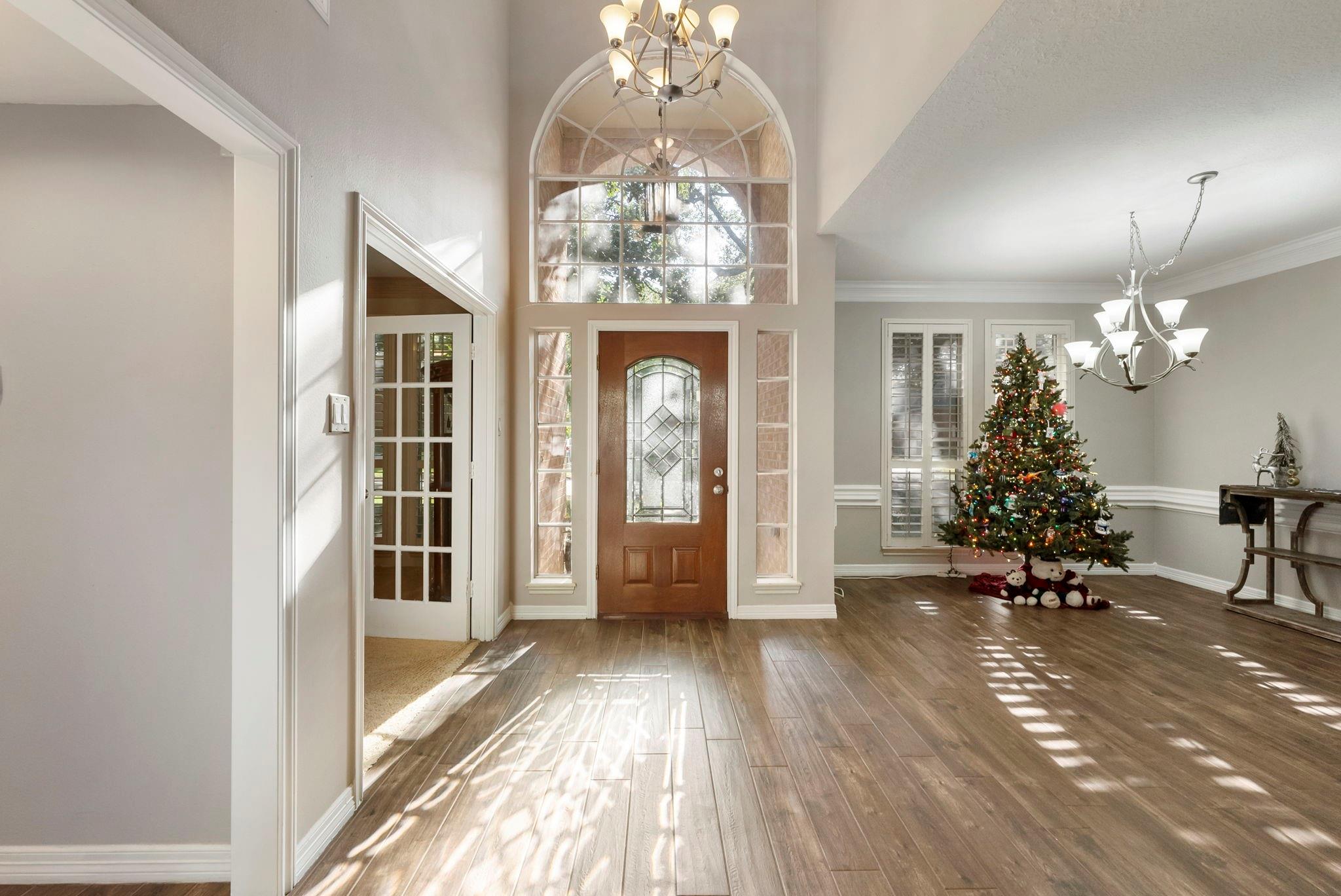 16022 Winchmore Hill Drive