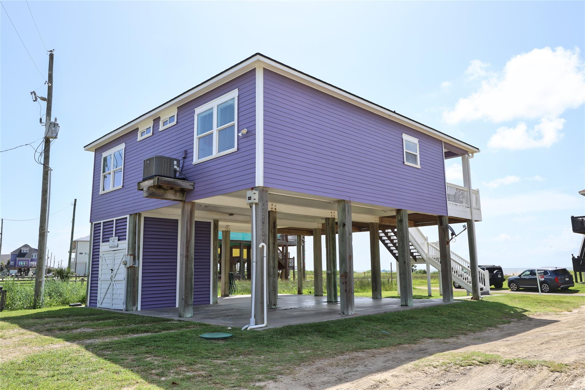 3008 Shady Lane