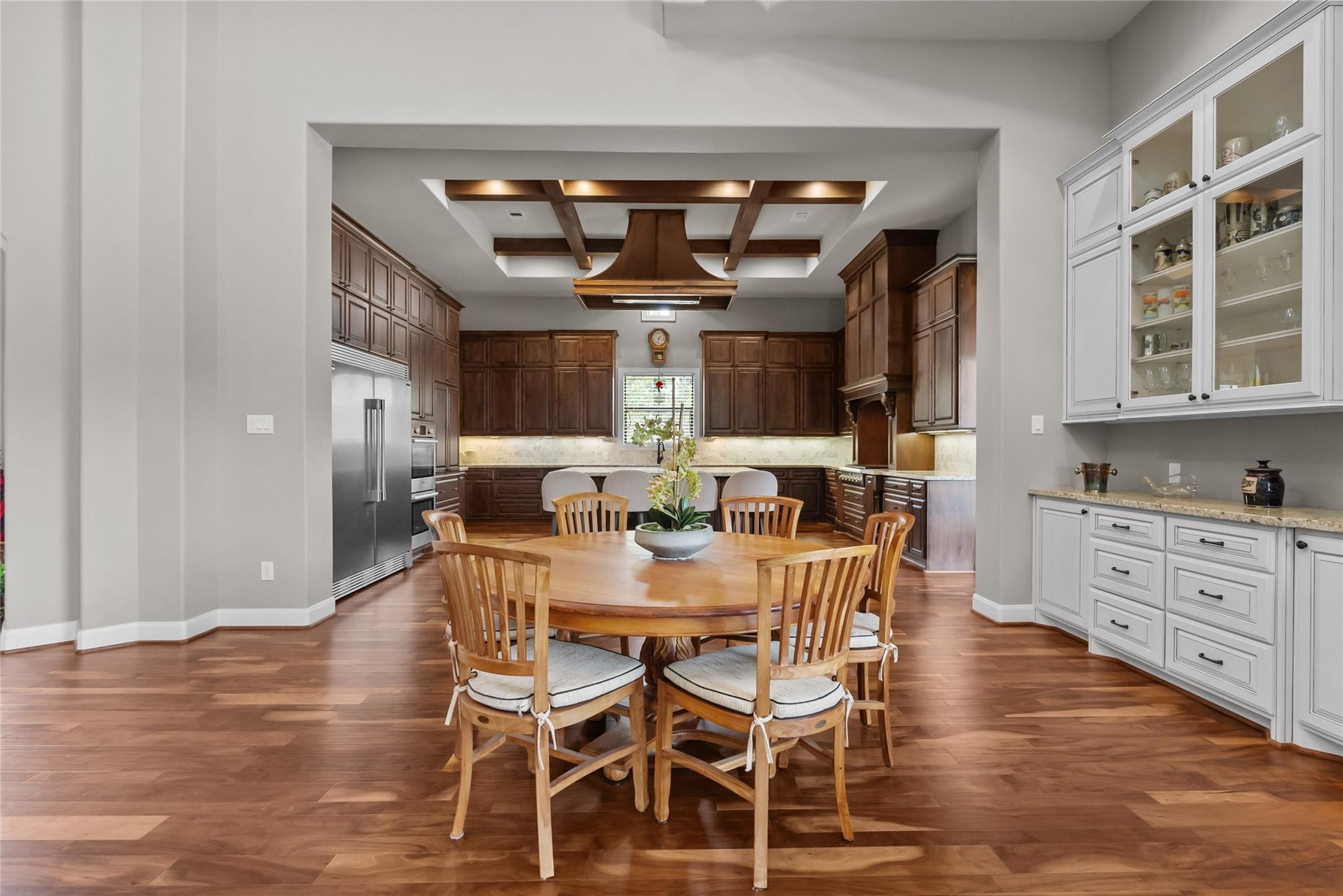2080 Wilderness Trail