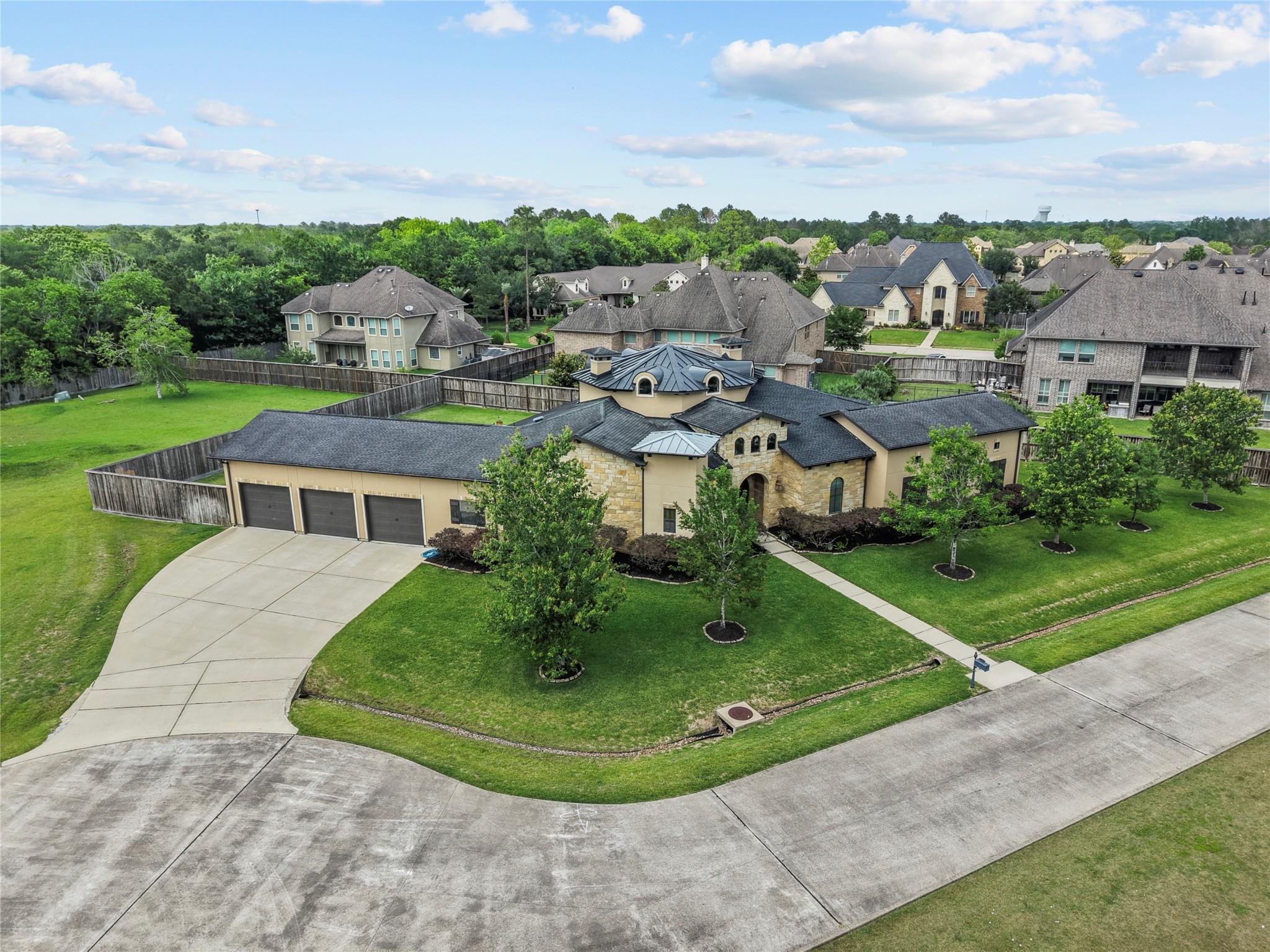 2080 Wilderness Trail