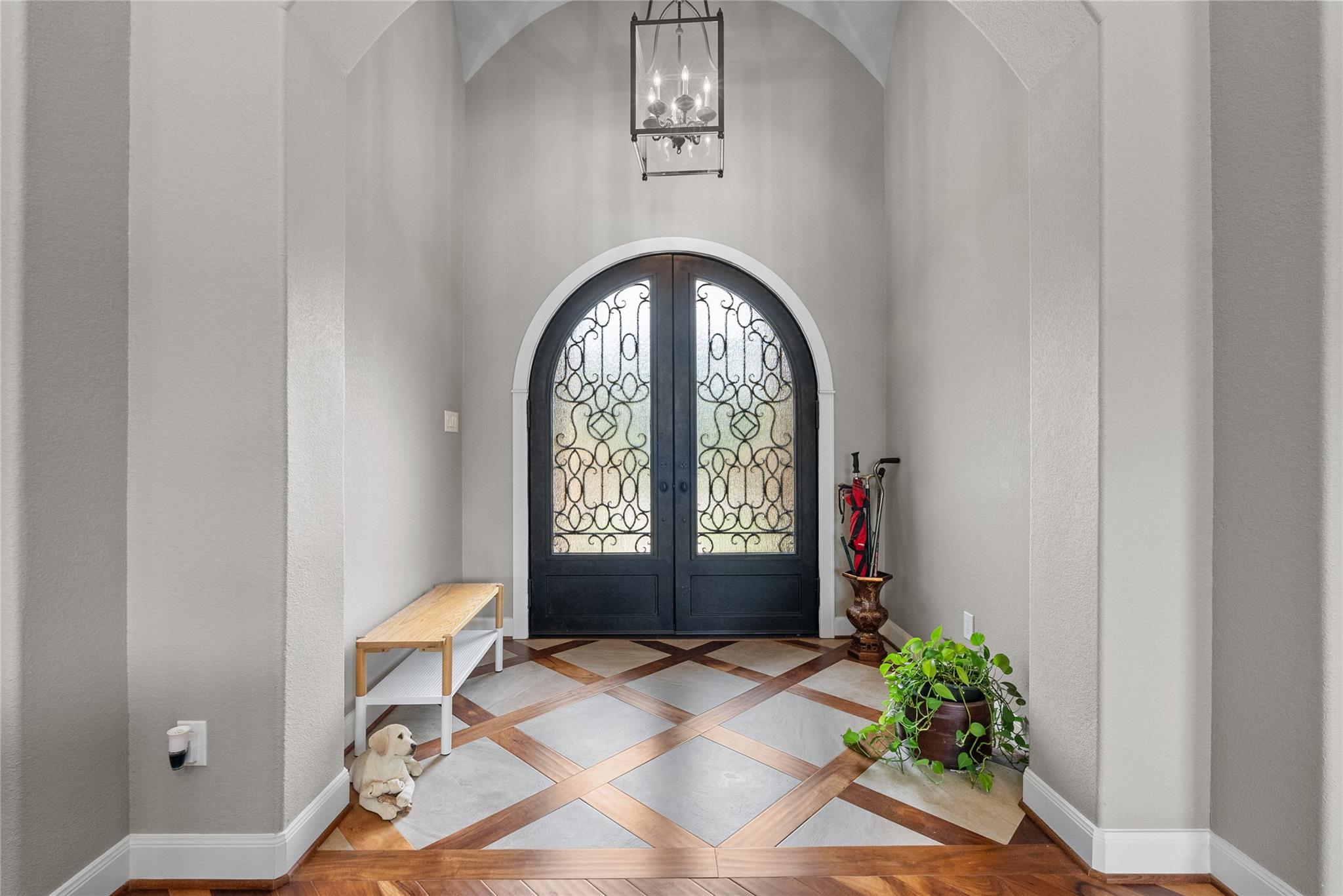 2080 Wilderness Trail