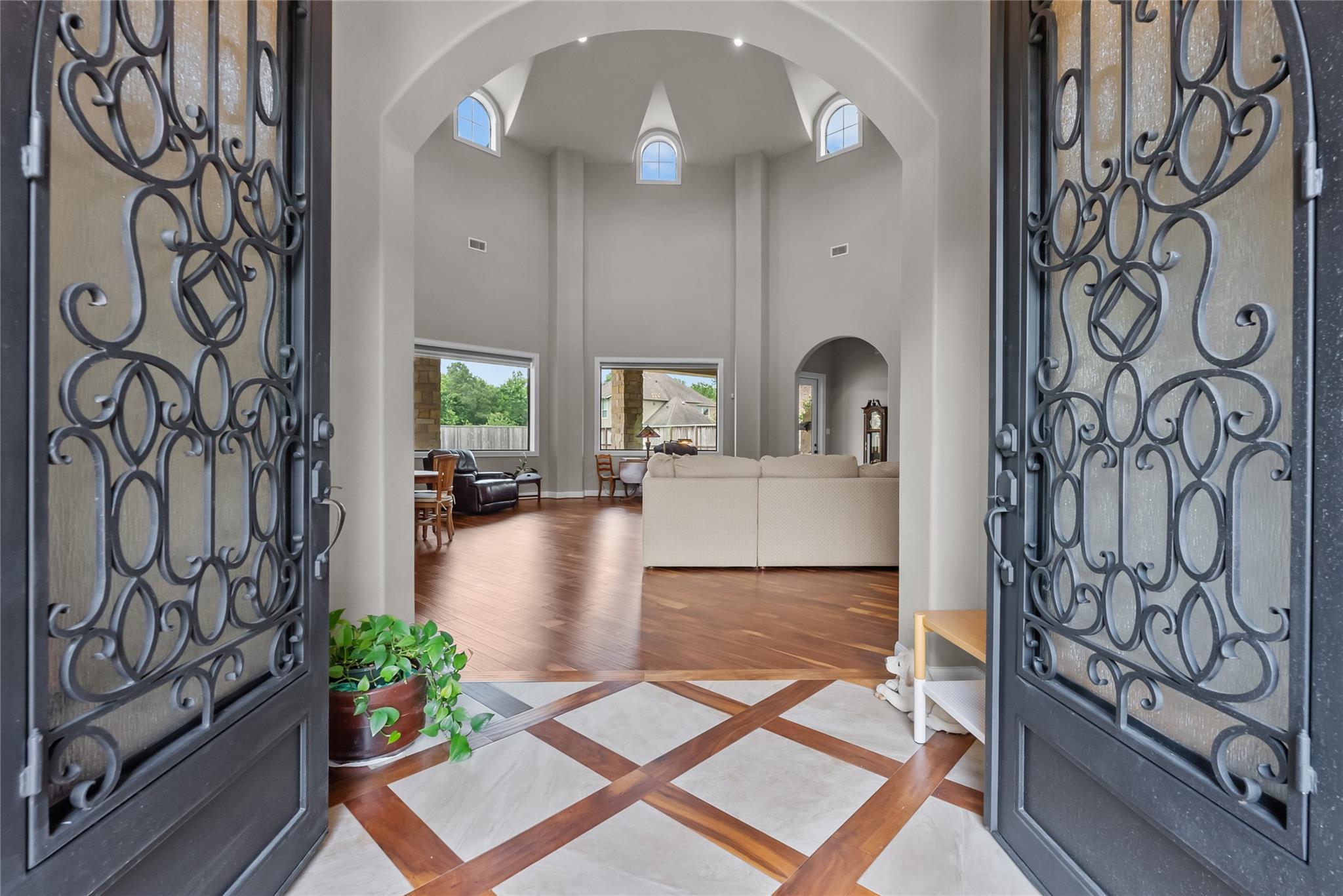 2080 Wilderness Trail
