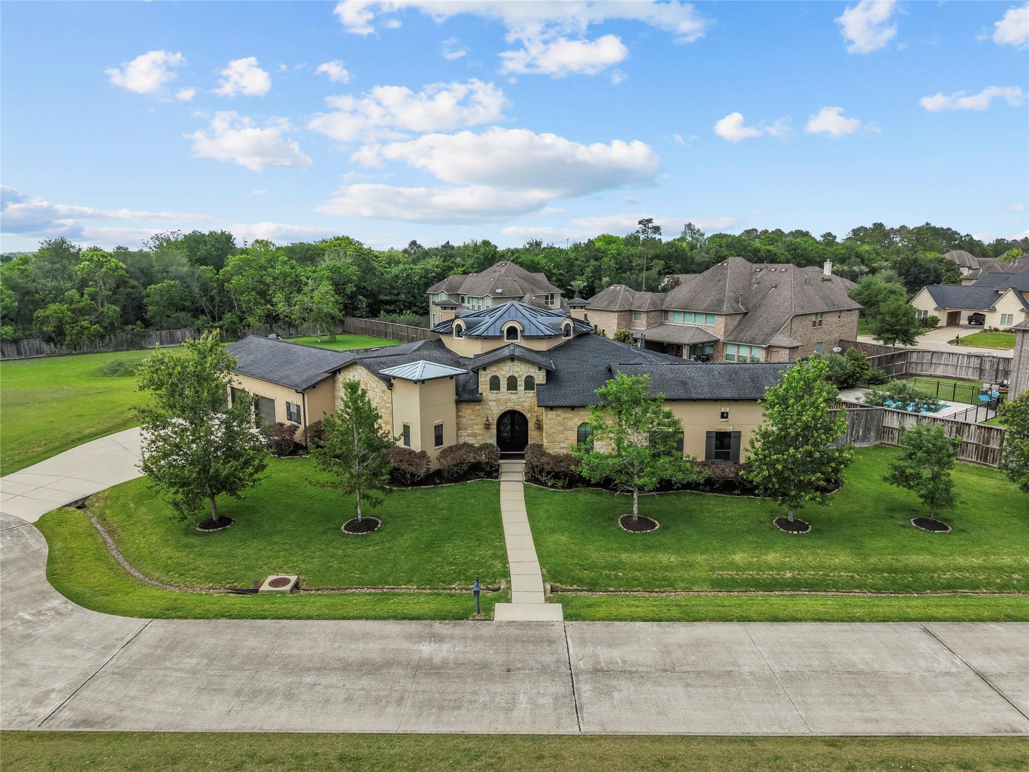 2080 Wilderness Trail