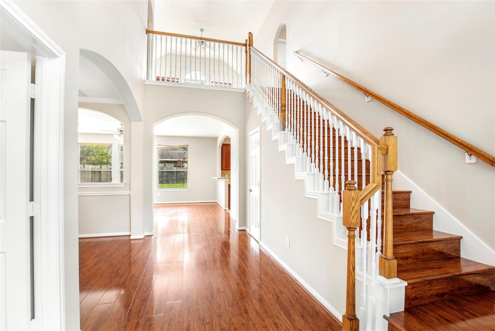 7031 Ballinger Ridge Lane