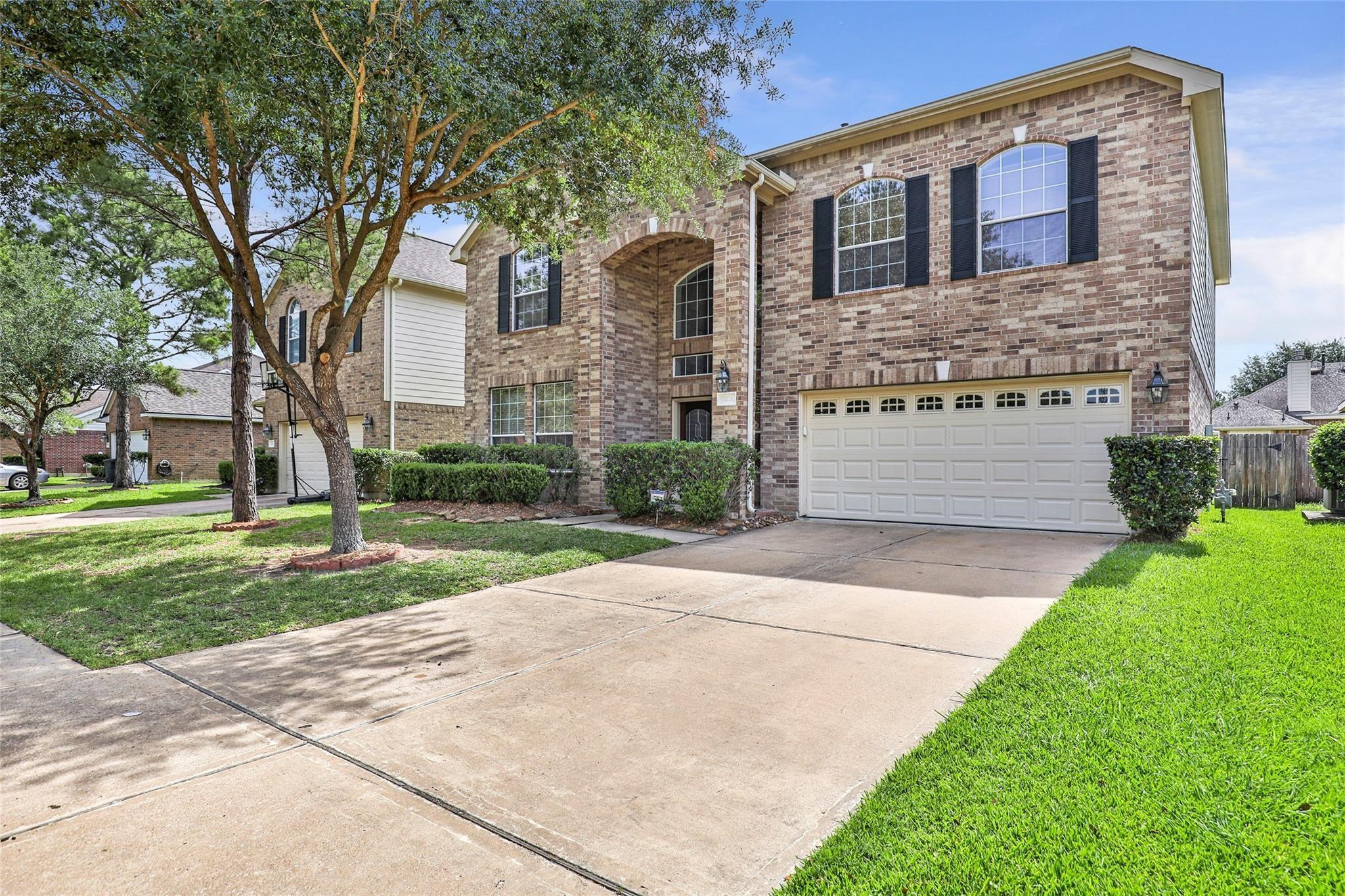 7031 Ballinger Ridge Lane