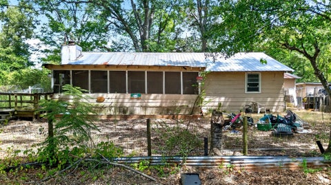 Photo of 1286 County Road 2150, Quitman, TX 75783 (MLS # 93262422)