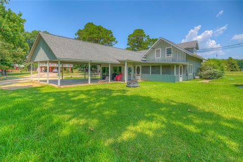 Photo of 111 Sequoia Drive, Livingston, TX 77351 (MLS # 45902769) Photo of 111 Sequoia Drive, Livingston, TX 77351 (MLS # 45902769)