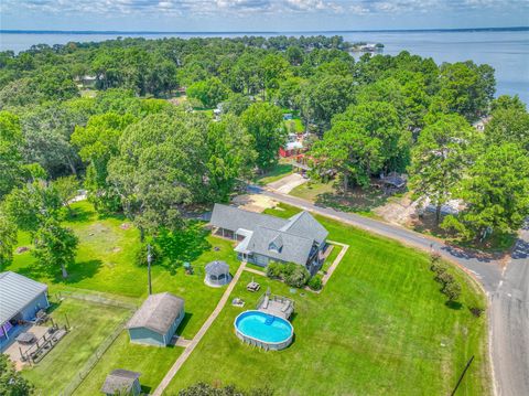 Photo of 111 Sequoia Drive, Livingston, TX 77351 (MLS # 45902769)