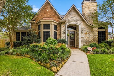 Photo of 12215 Pebble Meadows, Houston, TX 77041 (MLS # 42280924)