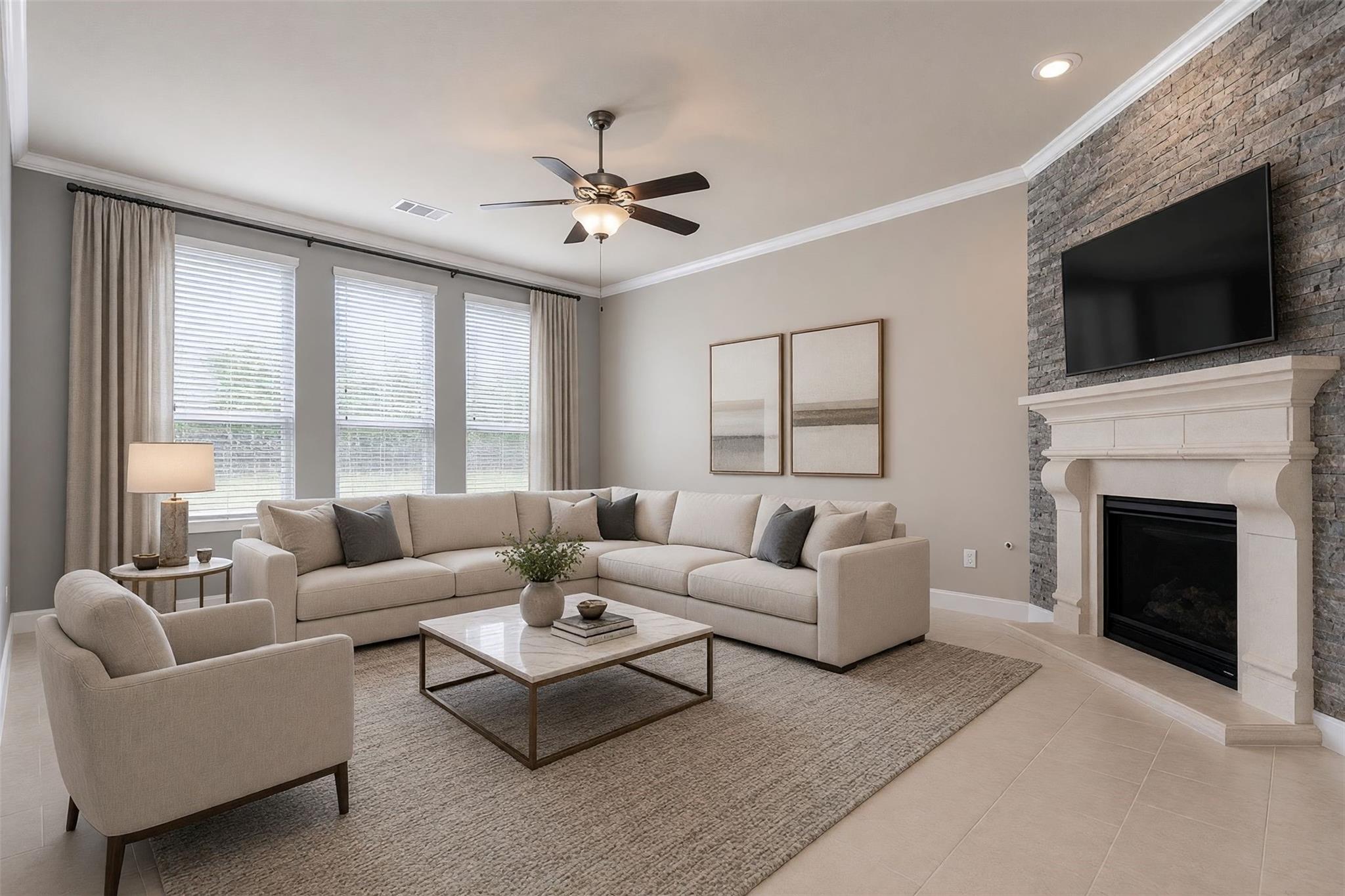 5303 Mesquite Willow Lane