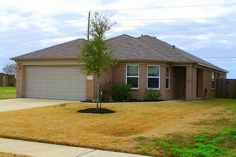 Homes For Rent - 23711 Legacy Oak Street<br/> Katy, TX 77493