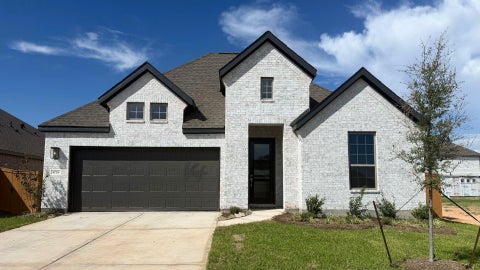 Homes For Sale - 4728 Bakers Landing Drive<br/> Waller County, Katy, TX 77493