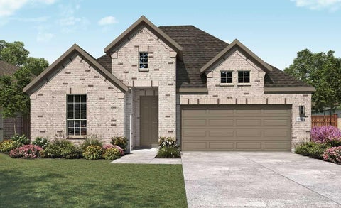 Photo of 4728 Bakers Landing Drive, Katy, TX 77493 (MLS # 91353816)