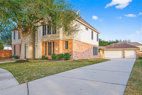 Tiny photo for 21103 Falcon Creek Court, Richmond, TX 77406 (MLS # 10451745)