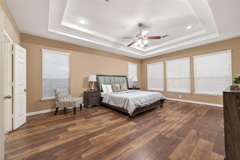 Tiny photo for 21103 Falcon Creek Court, Richmond, TX 77406 (MLS # 10451745)