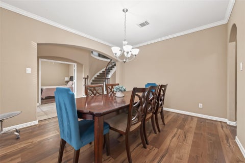Tiny photo for 21103 Falcon Creek Court, Richmond, TX 77406 (MLS # 10451745)