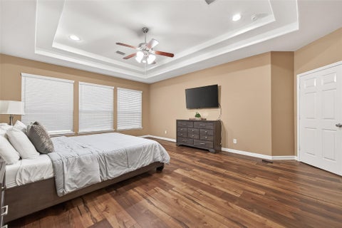 Tiny photo for 21103 Falcon Creek Court, Richmond, TX 77406 (MLS # 10451745)