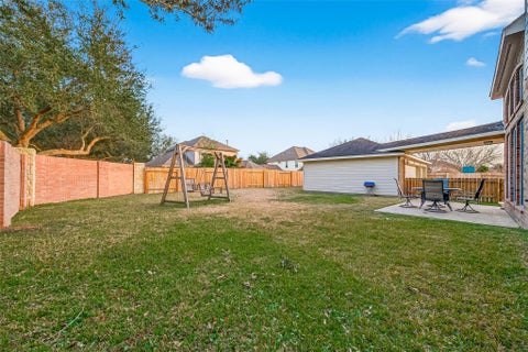 Tiny photo for 21103 Falcon Creek Court, Richmond, TX 77406 (MLS # 10451745)