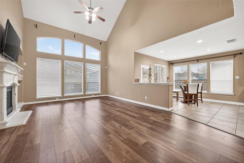 Tiny photo for 21103 Falcon Creek Court, Richmond, TX 77406 (MLS # 10451745)
