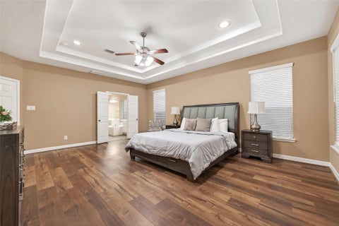 Tiny photo for 21103 Falcon Creek Court, Richmond, TX 77406 (MLS # 10451745)