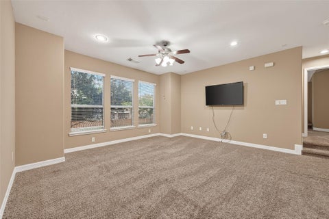 Tiny photo for 21103 Falcon Creek Court, Richmond, TX 77406 (MLS # 10451745)