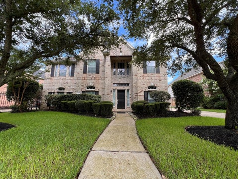 Photo of 908 Azalea Pointe, League City, TX 77573 (MLS # 57414720)