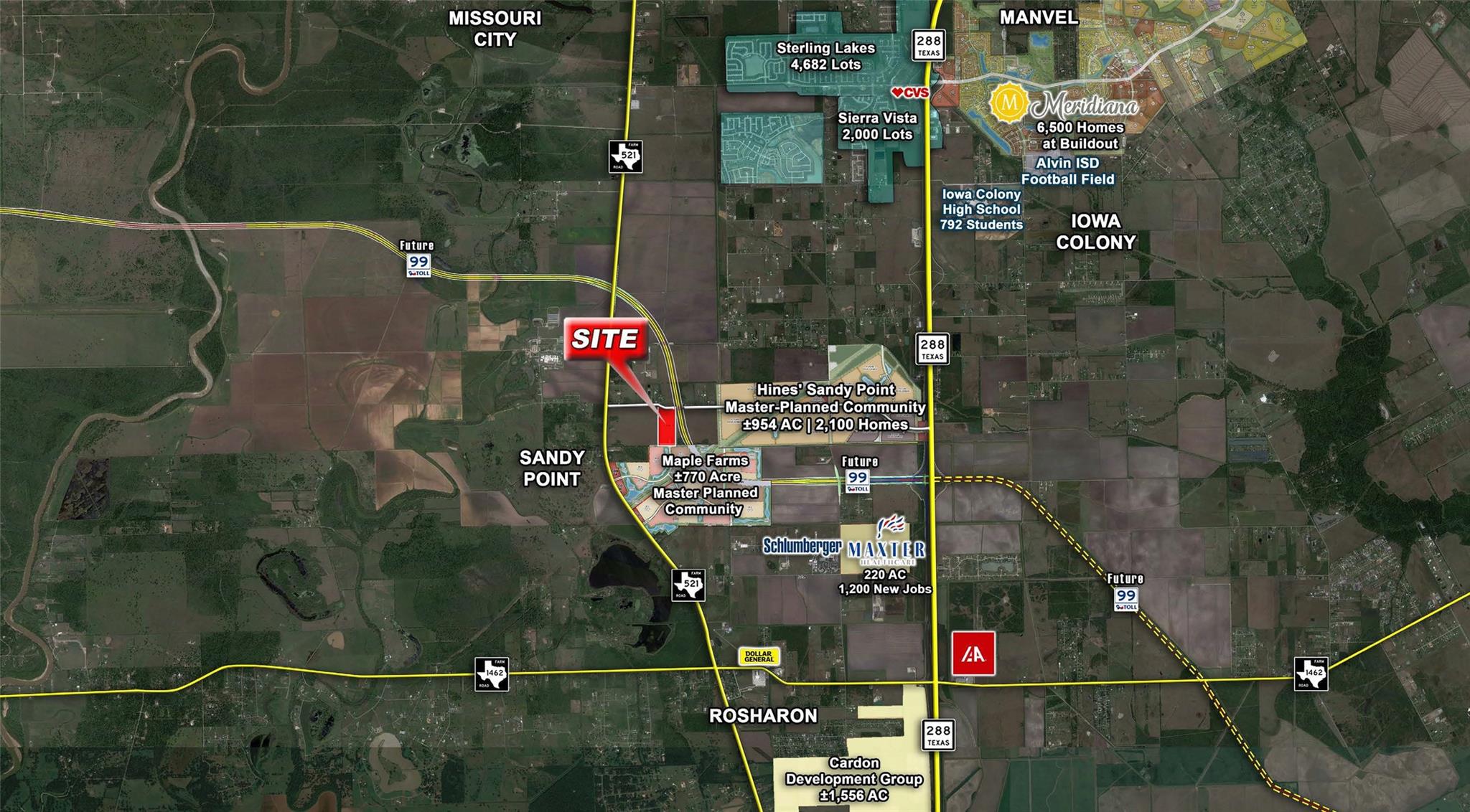 Res 1 County Road 53