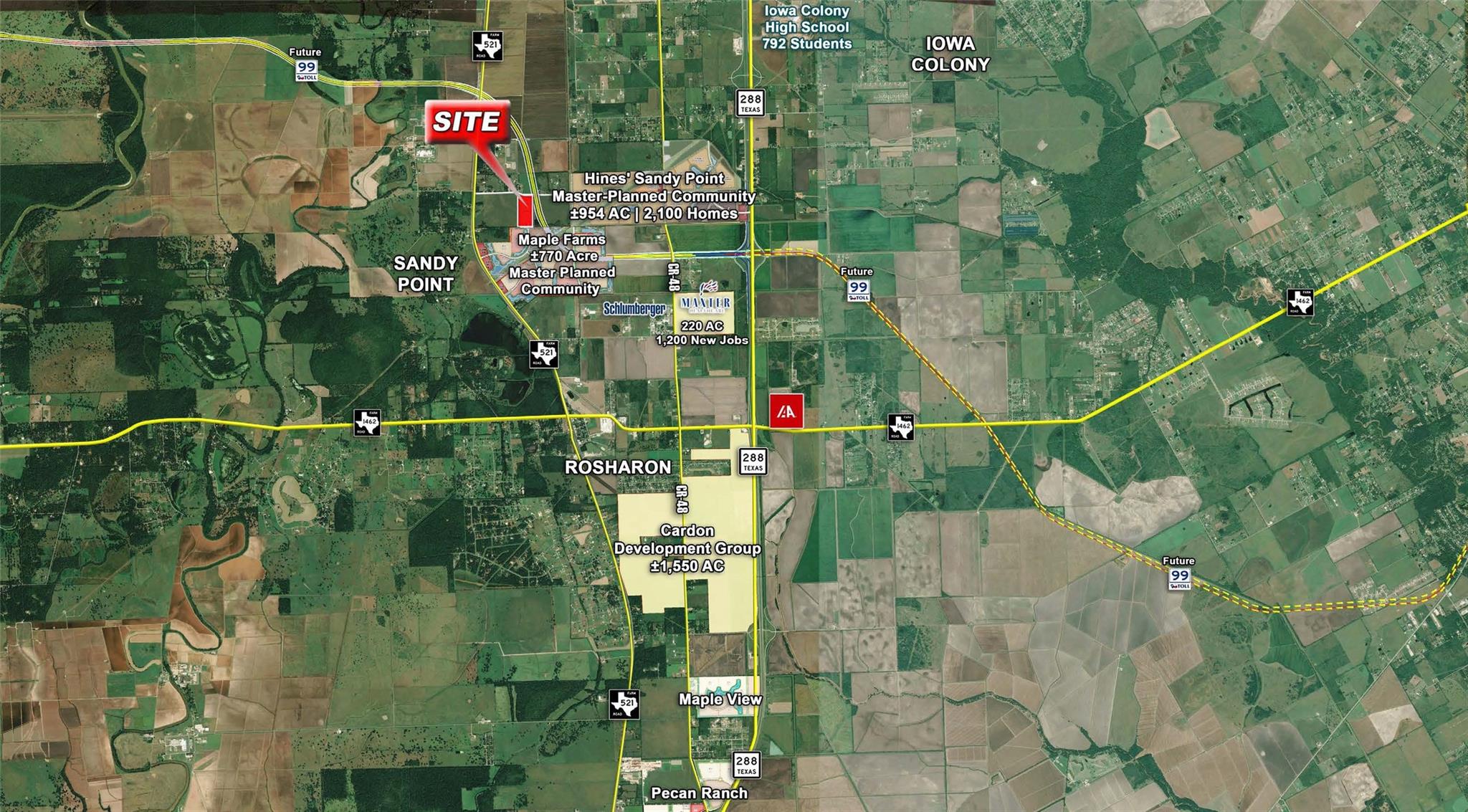 Res 1 County Road 53