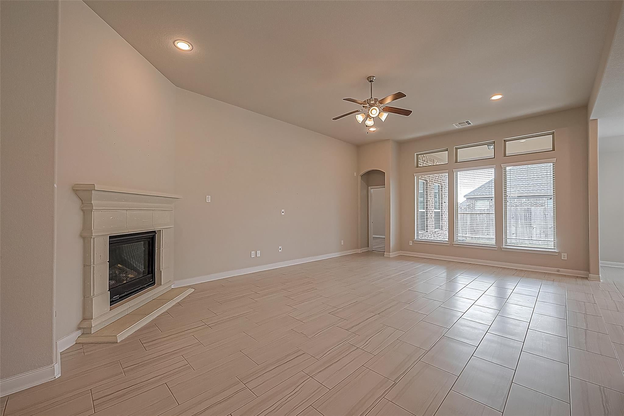 15115 Rosalina Terrace Trail