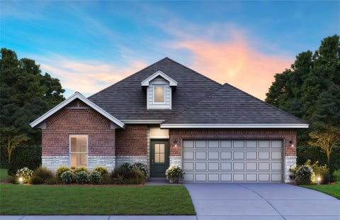 Photo of 12047 Curlin Drive, Montgomery, TX 77318 (MLS # 97211707)