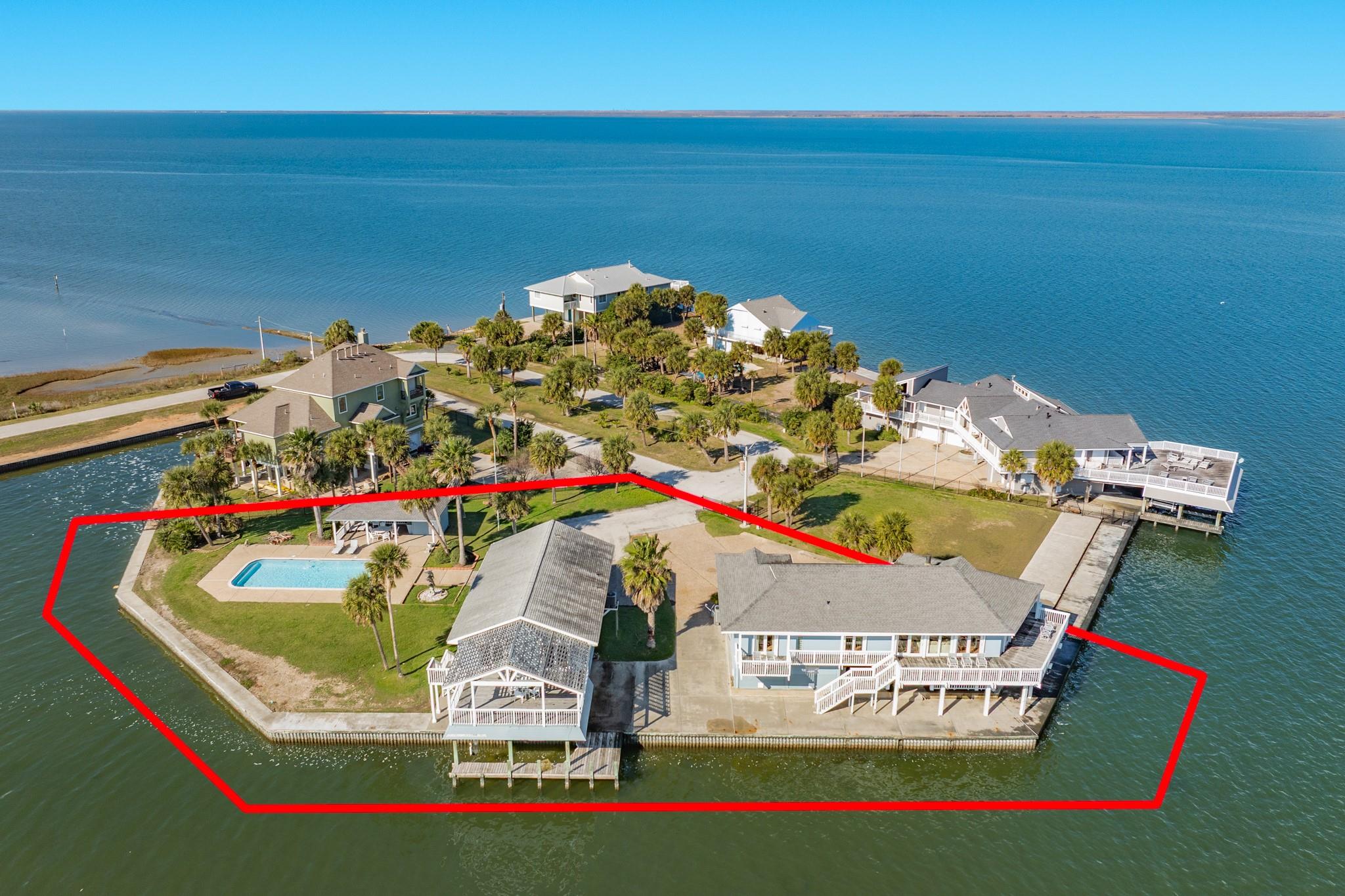 3910 & 3912 Bob Smith Road