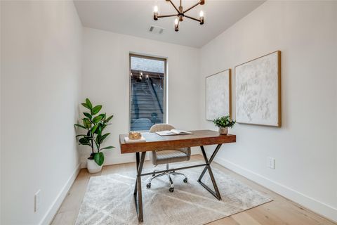 Tiny photo for 415 W Drew Street, Houston, TX 77006 (MLS # 62343840)