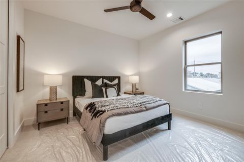 Tiny photo for 415 W Drew Street, Houston, TX 77006 (MLS # 62343840)