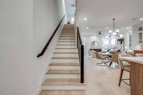 Tiny photo for 415 W Drew Street, Houston, TX 77006 (MLS # 62343840)