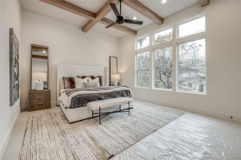 Tiny photo for 415 W Drew Street, Houston, TX 77006 (MLS # 62343840)