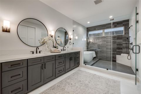 Tiny photo for 415 W Drew Street, Houston, TX 77006 (MLS # 62343840)