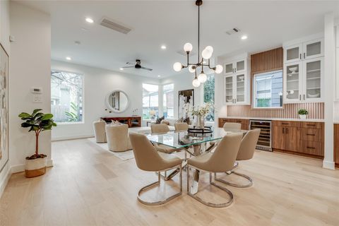 Tiny photo for 415 W Drew Street, Houston, TX 77006 (MLS # 62343840)