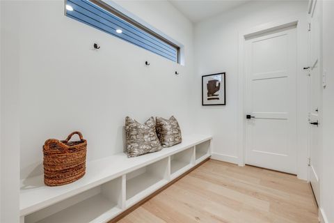 Tiny photo for 415 W Drew Street, Houston, TX 77006 (MLS # 62343840)