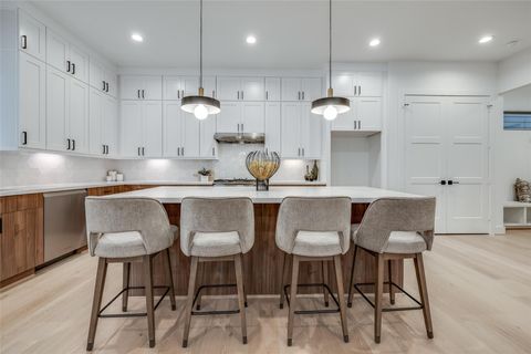 Tiny photo for 415 W Drew Street, Houston, TX 77006 (MLS # 62343840)