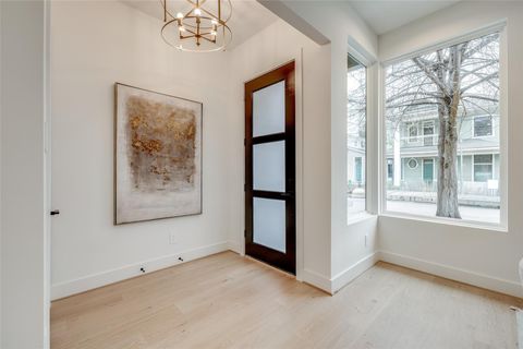 Tiny photo for 415 W Drew Street, Houston, TX 77006 (MLS # 62343840)