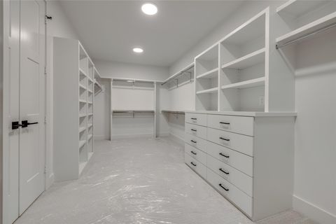 Tiny photo for 415 W Drew Street, Houston, TX 77006 (MLS # 62343840)